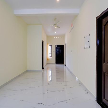 Hotel O Sivananda Homestay Varkala Zewnętrze zdjęcie