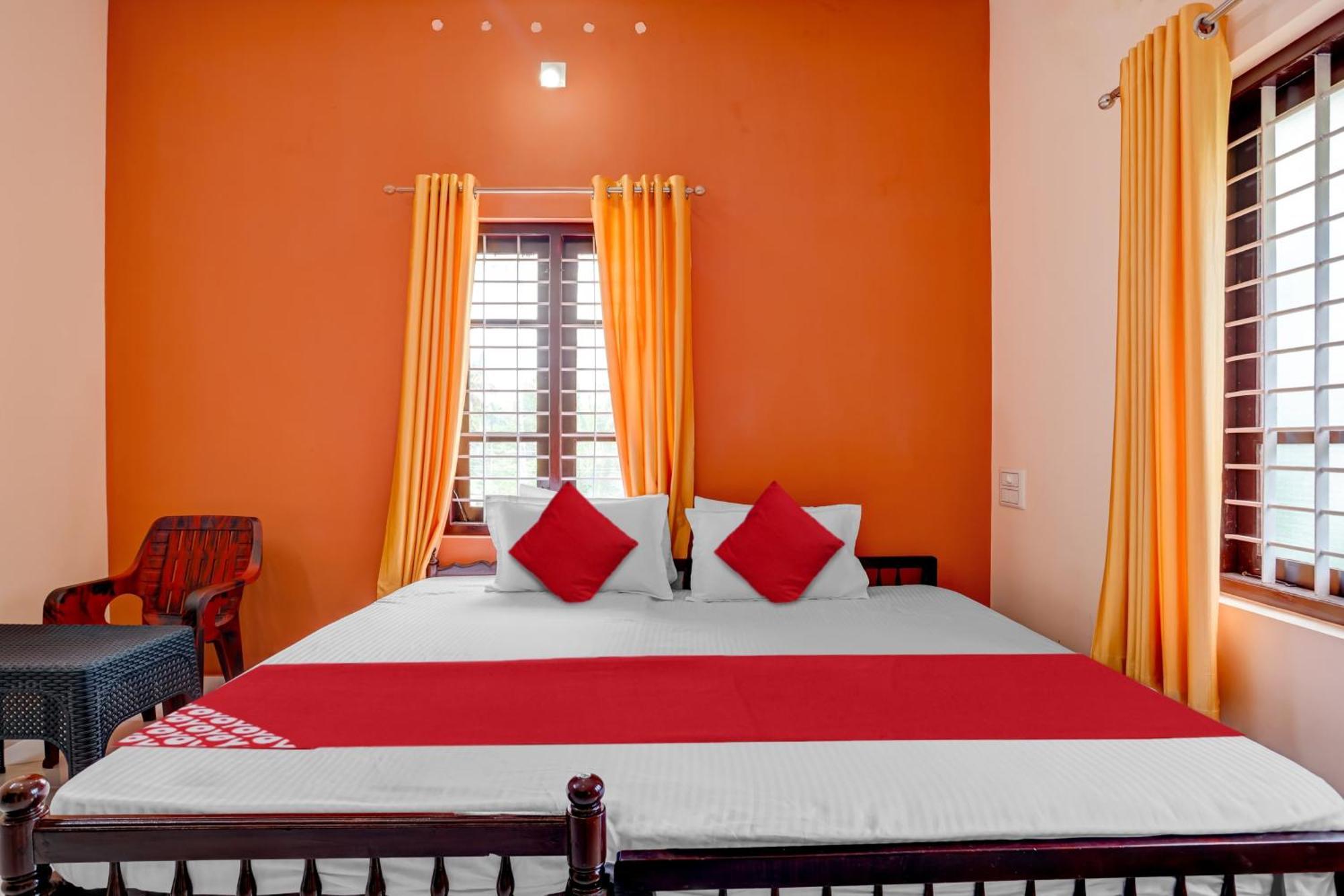 Hotel O Sivananda Homestay Varkala Pokój zdjęcie